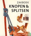 Zakboek knopen & Splitsen - Image 1