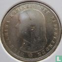 Netherlands 25 cents 1895 (type 1) - Image 2