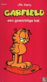Garfield een gewichtige kat - Image 1