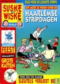 Suske en Wiske weekblad 22 - Image 1