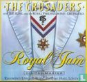 The Crusaders With B.B. King Royal Jam  - Afbeelding 1