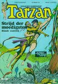 Tarzan 13 - Image 1