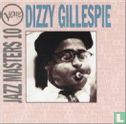 Jazz Masters 10 Dizzy Gillespie - Afbeelding 1