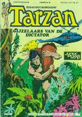 Tarzan 16 - Afbeelding 1