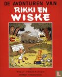 Rikki en Wiske - Afbeelding 1