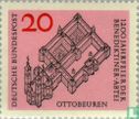Abtei Ottobeuren - Bild 1