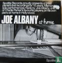 Joe Albany at home - Image 1