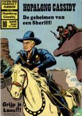 De geheimen van een Sheriff! - Image 1