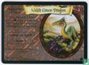 Welsh Green Dragon - Afbeelding 1