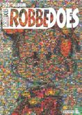 Robbedoes 252ste album - Image 1