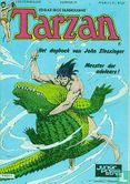 Tarzan 21 - Afbeelding 1