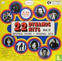 22 Dynamic Hits Vol. II - Afbeelding 1
