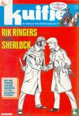 Rik Ringers contra Sherlock - Bild 3