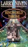 The Ringworld Throne - Image 1