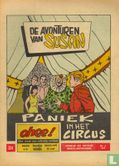 Paniek in het circus   - Image 1