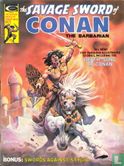 The Savage Sword of Conan the Barbarian 8 - Image 1