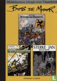 Middeleeuwse trilogie over Vlaanderen - Image 1