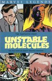 Unstable Molecules - Afbeelding 1