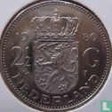 Nederland 2½ gulden 1980 - Afbeelding 1