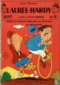 Laurel en Hardy 78 - Image 1