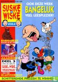 Suske en Wiske weekblad 10 - Afbeelding 1