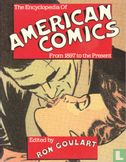The Encyclopedia Of American Comics, From the 1897 to the Present - Bild 1