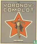 Het Voronov-complot - Bild 1