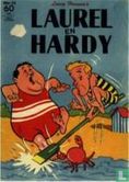 Laurel en Hardy nr. 22 - Afbeelding 1