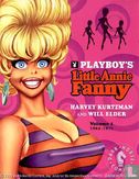 Playboy's Little Annie Fanny 1 - Image 1