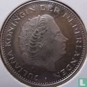 Nederland 2½ gulden 1980 - Afbeelding 2