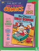 From the year 1952 - The first issue of Uncle Scrooge Comics plus Scrooge Stories from 1953 en 1954 - Image 1