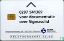 Sigma, voor documentatie over Sigmasolid - Bild 1