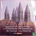 Belgium mint set 2009 "De Kathedraal van Doornik" - Image 1