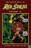 The Adventures of Red Sonja 2 - Image 1