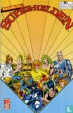 Marvel Super-helden 48 - Afbeelding 1