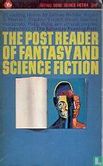 The Post Reader of Fantasy and Science Fiction - Image 1