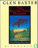 The Billiard Table Murders - Image 1