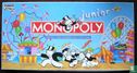 Monopoly Junior, eerste versie - Image 1