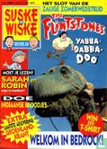 Suske en Wiske weekblad 35 - Image 1