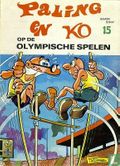 Paling en Ko op de Olympische Spelen - Image 1