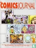 The Comics Journal 232 - Afbeelding 1