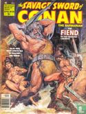 The Savage Sword of Conan 28 - Afbeelding 1