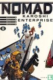 Karoshi Enterprise - Afbeelding 1
