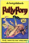 De heetgeblakerde Patty Porn - Afbeelding 1