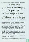 Martin Lodewijk signeert Agent 327 - Afbeelding 2