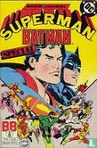 Superman en Batman Special 5 - Image 1