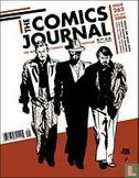 The Comics Journal 262 - Bild 1
