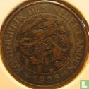Netherlands 1 cent 1926 - Image 1
