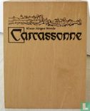 Carcassonne De Stad - Image 1