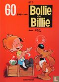 60 gags van Bollie en Billie - Bild 1